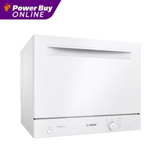 BOSCH เครื่องล้างจาน (72 ชิ้น) รุ่น SKS51E32EU