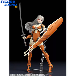 *Pre-Order*(จอง) MODEROID ARIEL C-TYPE Plastic Model (อ่านรายละเอียดก่อนสั่งซื้อ)