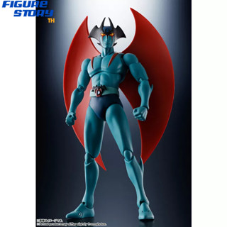 *Pre-Order*(จอง) S.H.Figuarts Devilman D.C. 50th Anniversary Ver. "Mazinger Z vs. Devilman" (อ่านรายละเอียดก่อนสั่งซื้อ)