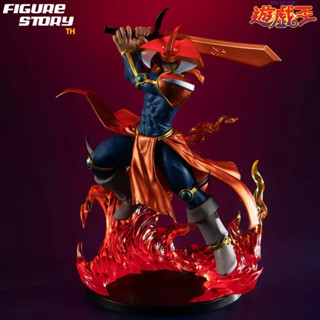 *Pre-Order*(จอง) MONSTERS CHRONICLE Yu-Gi-Oh! Duel Monsters Flame Swordsman (อ่านรายละเอียดก่อนสั่งซื้อ)