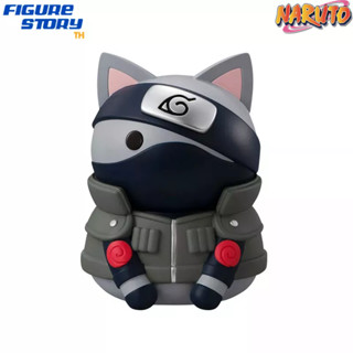 *Pre-Order*(จอง) MEGA CAT PROJECT NARUTO Nyan tomo Ookina Nyaruto! REBOOT Kakashi Hatake (อ่านรายละเอียดก่อนสั่งซื้อ)