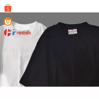 "คอฟิต" HIPTRACK - Heavy Cotton Combed 100% เสื้อยืด unisex