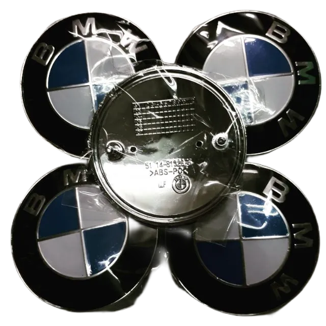 โลโก้ ฝากระโปรงหน้าหลัง BMW