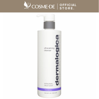 Dermalogica UltraBeruhigung Reiniger (für Gesicht und Augen) 16.9oz, 500ml