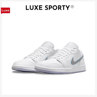 ของแท้100% Nike Air Jordan 1 low se dare to fly มั่นคง พอดี 2023