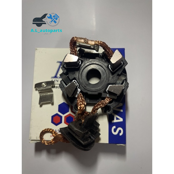 ซองถ่านไดสตาร์ท Toyota Vigo เบนซิน