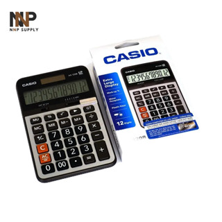 NNP-007-เครื่องคิดเลข CASIO AX-120B พร้อมส่ง