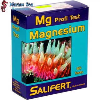 Sarifert MG (น้ำยาวัดค่าเคมี แมคนีเซียม)
