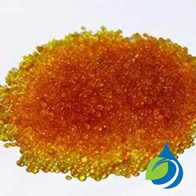 ซิลิก้าเจลสีส้ม (ขนาด 2-4 มิลลิเมตร) 1000 กรัม แถมถุงผ้าฟรี สำหรับใส่บรรจุ ซิลิก้าเจล