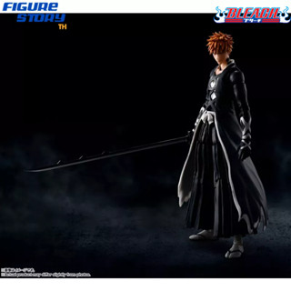 *Pre-Order*(จอง) S.H.Figuarts Ichigo Kurosaki -Bankai: Tensa Zangetsu- "Bleach: Thousand-Year Blood War"