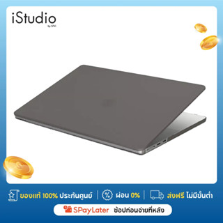 UNIQ CASE MACBOOK AIR M2 CLARO CASE เคสแมคบุ๊คแอร์ขนาด 13.6 นิ้ว