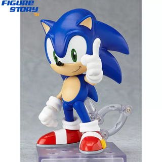 *Pre-Order*(จอง) Nendoroid Sonic the Hedgehog (อ่านรายละเอียดก่อนสั่งซื้อ)