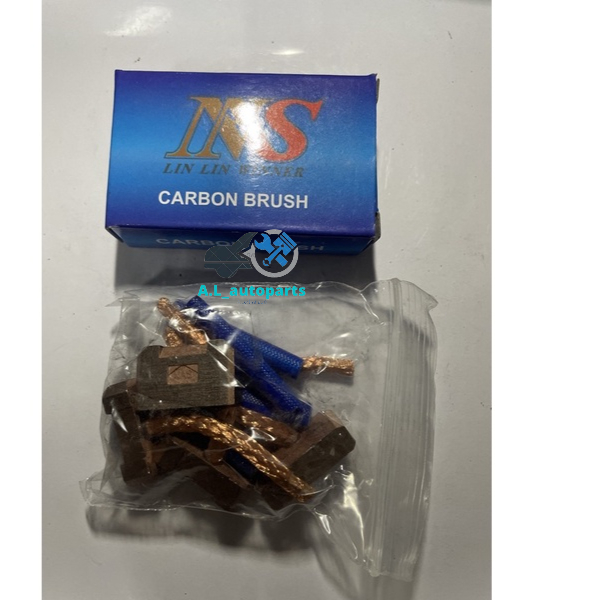 ถ่านไดสตาร์ท (BX-382) VIGO / Tiger เครื่องD4D / D-max2.5