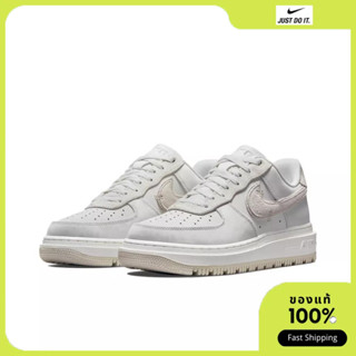 Nike Air Force 1 Low summit white ของแท้100% DD9605-100