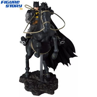 *Pre-Order*(จอง) MAFEX No.205 MAFEX BATMAN &amp; HORSE (The Dark Knight Returns) (อ่านรายละเอียดก่อนสั่งซื้อ)