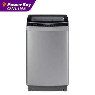 BEKO เครื่องซักผ้าฝาบน (12 กก.) รุ่น WTLI120S