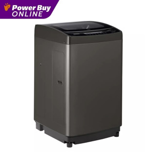 BEKO เครื่องซักผ้าฝาบน (17 กก.) รุ่น WTLD170D