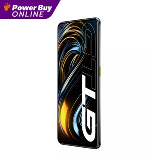 REALME GT 5G (RMX2202) (Ram 8 GB, 128 GB, Racing Yellow)