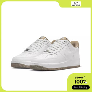 Nike Air Force 1 Low 07 ของแท้100% DR9867-100