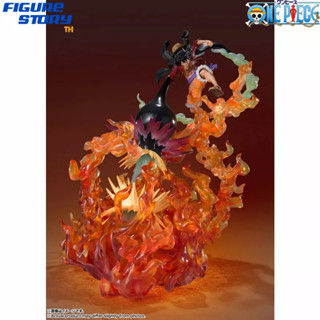 *Pre-Order*(จอง) Figuarts ZERO [EXTRA BATTLE SPECTACLE] Monkey D. Luffy -Red Roc- "ONE PIECE"