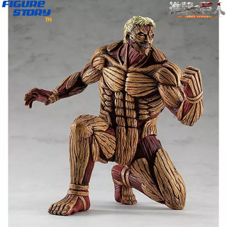 *Pre-Order*(จอง) POP UP PARADE Attack on Titan Reiner Braun Armored Titan Ver. (อ่านรายละเอียดก่อนสั่งซื้อ)