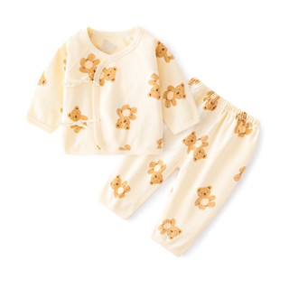 ชุดน้องหมี น่ารัก เสื้อ และกางเกง