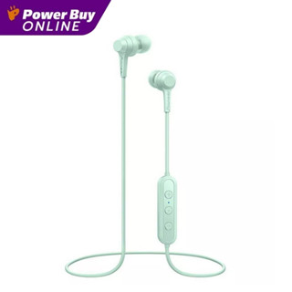 PIONEER หููฟังไร้สาย บลูทูธ C4 (สี Mint Green) รุ่น SE-C4BT