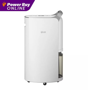 LG PuriCare™ Air Care เครื่องลดความชื้น Dual Inverter รุ่น MD16GQSA1.ATH