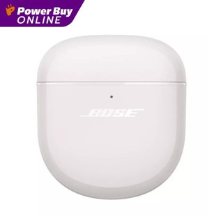 BOSE QuietComfort Earbuds หูฟังบลูทูธ ไร้สาย (สี White) รุ่น QCEB II WHT