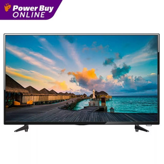 PRISMA TV FHD LED (40") รุ่น DLE-4001DT