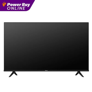 HISENSE ทีวี 43A6100H VIDAA UHD LED (43", 4K, Smart) รุ่น 43A6100H