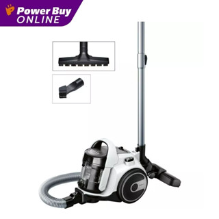 BOSCH เครื่องดูดฝุ่นแบบกล่อง (700วัตต์) รุ่น BGS05AAA1