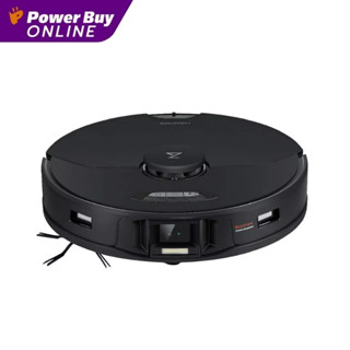 ROBOROCK S7 MaxV หุ่นยนต์ดูดฝุ่น (74 วัตต์, 0.47 ลิตร) รุ่น S75MAXV3YS