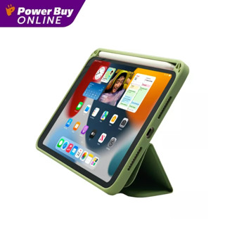 HEAL Hybrid Protective เคสสำหรับ iPad mini6 (สี  GREEN) รุ่น CASE IPAD MINI 6 MGN