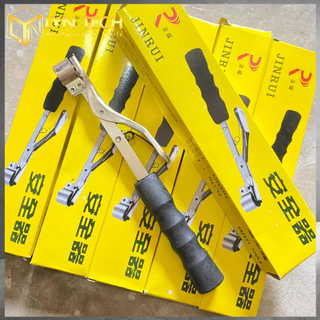 แม่เหล็กจับชิ้นงาน Magnetic Safety Loading อุปกรณ์หยิบจับเหล็ก ยกน้ำหนักได้สูงสุด 7 กิโลกรัม