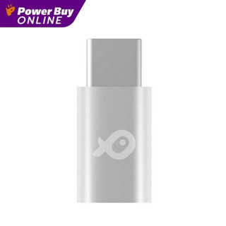 POSS อะแดปเตอร์  TYPE C 2.0 TO MICRO USB รุ่น PSUSBC-AD