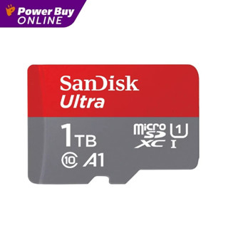 SANDISK เมมโมรี่การ์ด (1TB) รุ่น SDSQUAC-1T00-GN6MN