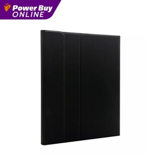 HEAL Smart Wireless Keyboard เคสสำหรับ iPad 10.2 (สีดำ) รุ่น CASE KEYIPAD10.2”BK