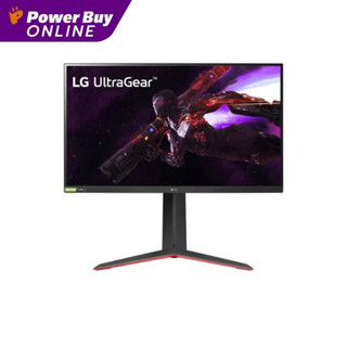 MONITOR LG NANO IPS 27" ULTRAGEAR 27GP850-B.ATM