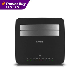 LINKSYS เราเตอร์ไร้สาย รุ่น X3500-AP