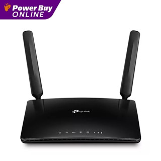 TP-LINK เราเตอร์ปล่อยสัญญาณไวไฟ รุ่น ARCHER-MR600