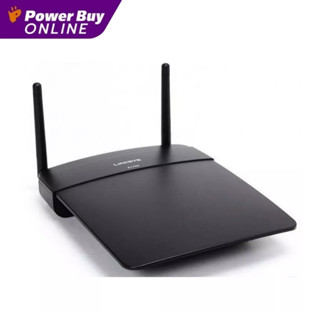 LINKSYS เราเตอร์ไร้สาย รุ่น E1700-AP