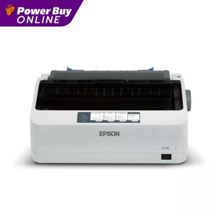 EPSON ปริ้นเตอร์ ดอท เมทริกซ์  รุ่น LQ-310