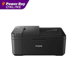 CANON มัลติฟังก์ชั่นปริ้นเตอร์ Pixma รุ่น E4570