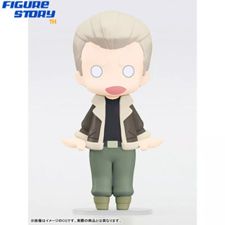 *Pre-Order*(จอง) HELLO! GOOD SMILE Ghost in the Shell STAND ALONE COMPLEX Batou (อ่านรายละเอียดก่อนสั่งซื้อ)