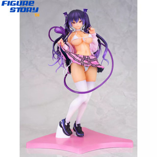 *Pre-Order*(จอง) Sayu Ayuma Koakuma-chan no Kougeki! Koakuma Riasu-chan Suntanned ver. 1/6 (อ่านรายละเอียดก่อนสั่งซื้อ)