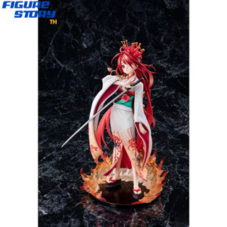 *Pre-Order*(จอง) KDcolle Shakugan no Shana Twentieth Anniversary - Shana Burning-Eyed Beauty ver. 1/7