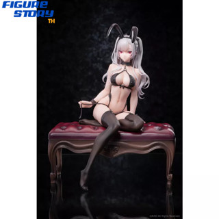 *Pre-Order*(จอง) Tana Black Bunny Girl 1/7 (อ่านรายละเอียดก่อนสั่งซื้อ)