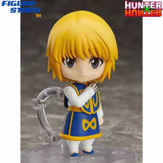 *Pre-Order*(จอง) Nendoroid Hunter x Hunter Kurapika (อ่านรายละเอียดก่อนสั่งซื้อ)