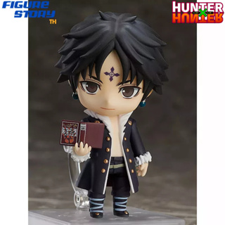 *Pre-Order*(จอง) Nendoroid Hunter x Hunter Chrollo Lucilfer (อ่านรายละเอียดก่อนสั่งซื้อ)